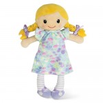 Rag Doll Mini Charlie - Tiger Tribe